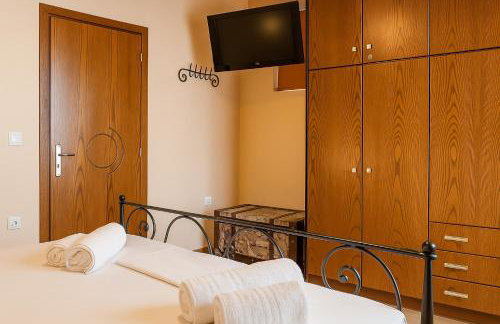 Viva Elafonisi - Studios or Apartment, 10min to Elafonissi - Foto 42