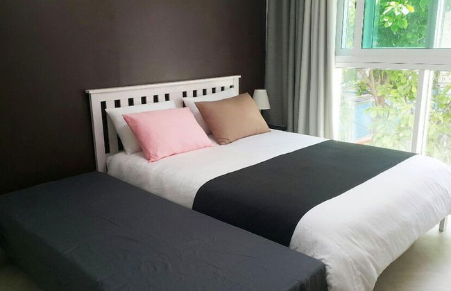 Yoohoo House - Foto 24