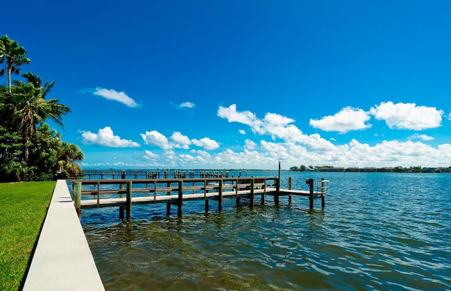 Anna Maria Island Beach Palms 8B - Foto 29