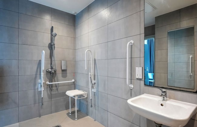 Staycity Aparthotels, London, Greenwich High Road - Foto 55