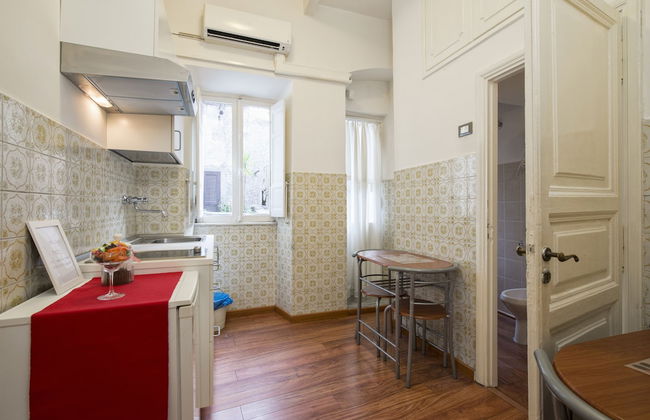 Navona Tower Relais - Photo 22