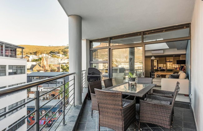 3-bed, Sleeps 6, Free Parking - Foto 28