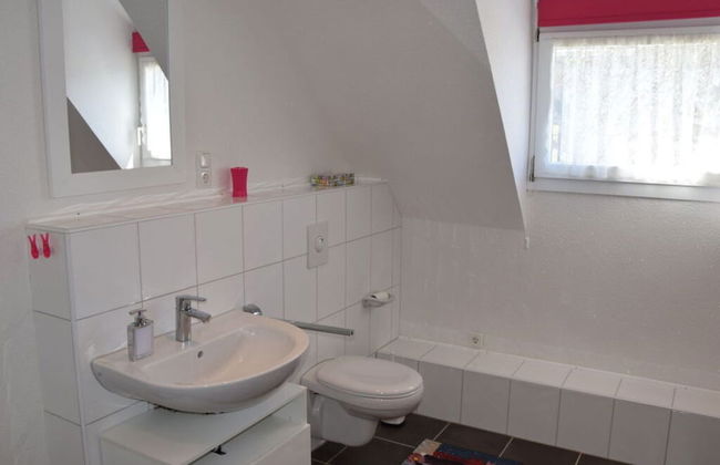 To Castel Sant'angelo Modern Retreat - Foto 12