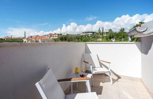 Apartments CAPE Deluxe - Foto 65