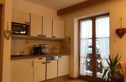 Edelweiß Herz - Foto 24