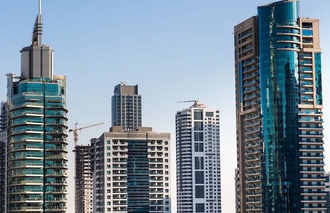 HiGuests - Sky Views - Foto 39