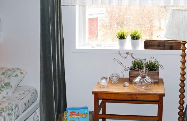 4 Person Holiday Home in Varberg-by Traum - Foto 21