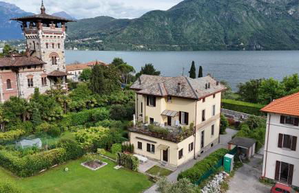 Life is Good - Front Lake Apartment in Villa - Foto 8