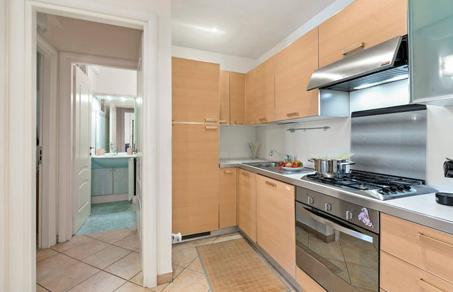 Domus 21 Near Alassio Beach - Photo 6