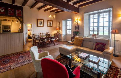 Côté Loire - Foto 5