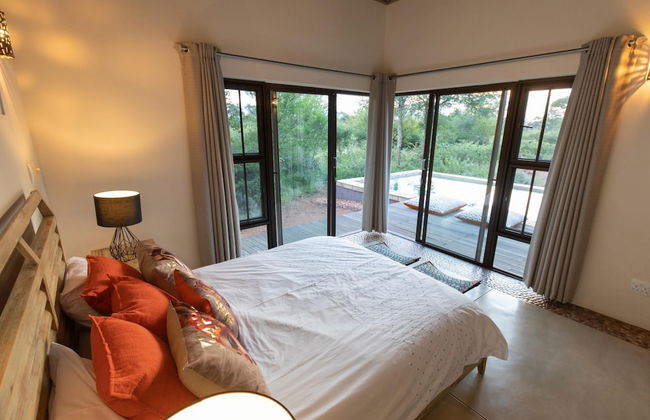 Villa Bushman Wonderful Luxury and Attractive Villa - Photo 18