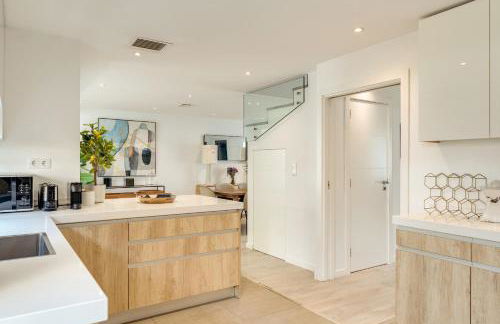 Blissful Restelo - Foto 10