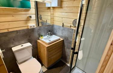 Chalet Lasserg - Foto 37