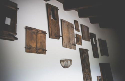 Rusticae El Acebo de Casa Muria - Foto 71