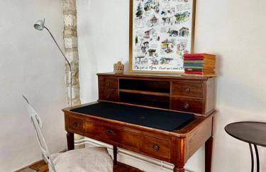 La Villa de l'Horloge - Family in Montpellier! - Photo 31