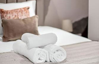 Cozy Studio Perfect Blend of Style & Convenience - Foto 22