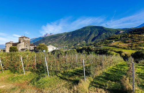 Maison Plan de Dieu - Foto 28