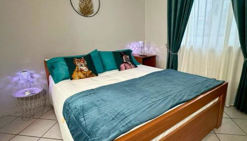 Domus Derthona Alloggio Sarina - Foto 2