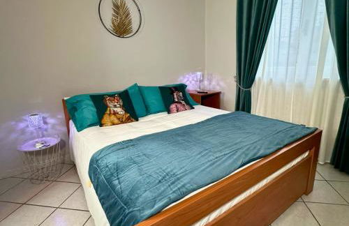 Domus Derthona Alloggio Sarina - Foto 2