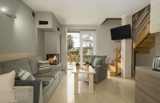 Willa Kaskada - Foto 17