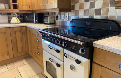 Scenic Welsh Cottage in the Brecon Beacons - Foto 16