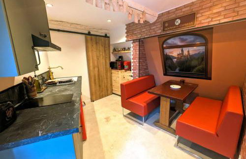 Le Repaire du Sorcier - Foto 6