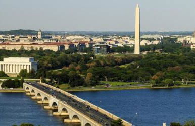 Large 3 bedroom Family Suite, Private Balcony, 5 min to DCA, Gym, Pool and more! - Foto 50