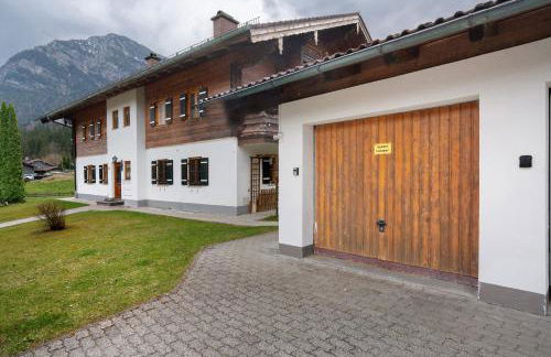 Place In The Bavarian Mountains - Foto 23