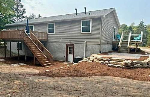 Spacious Leelanau home near the best of Michigan - Foto 52