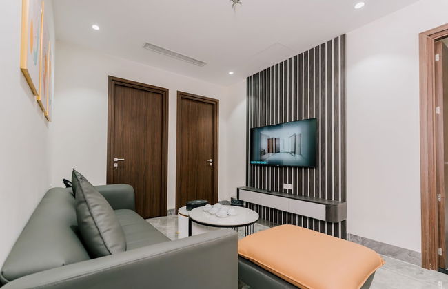 Pacific Apartment & Hotel Phu Quoc - Photo 54