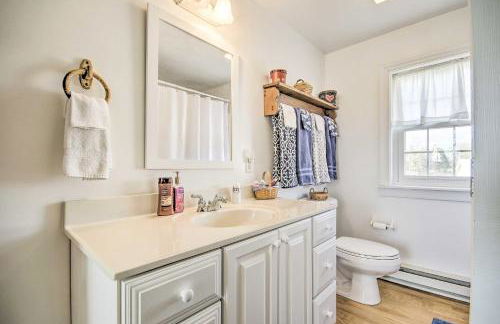 Farmhouse on River, 12 Miles to Liberty Mountain - Foto 21