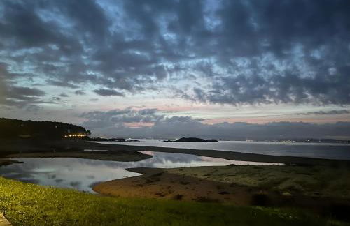 Pegadas no mar - Foto 35