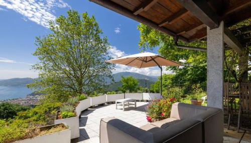 Villa Famiglia Lago - Foto 5