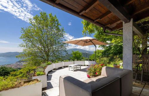 Villa Famiglia Lago - Foto 5