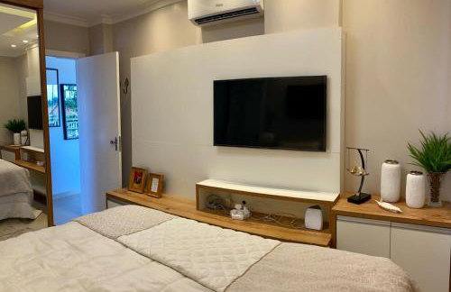 Apartamento para temporada mobiliado - Foto 7