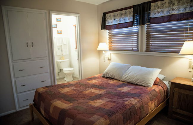 The Kern Lodge - Photo 19