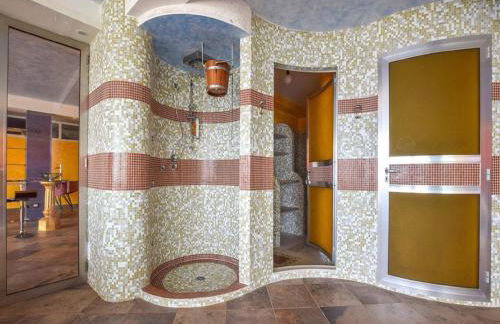 Villa with private indoor sauna in Sicily - Foto 24
