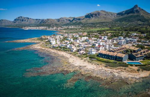 Ideal Property Mallorca - Casa Sa Nau - Foto 17