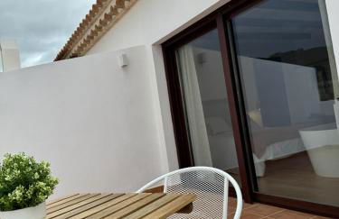 KAUKABA-Apartamentos Rurales- Adults Only - Foto 40