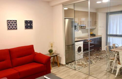 Apartamentos Turísticos Casa Dina - Foto 24