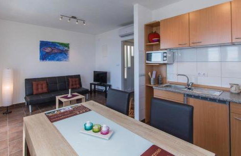 VillaBlu2 Doppelhaushälfte Fantastic Seaview, Pool - Foto 10