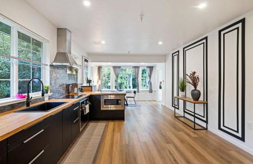 Modern Retreat in Heart of Downtown Mill Valley - Foto 42