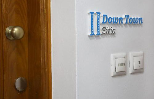 Down Town Sitia ii - Foto 23