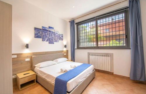 Anagnina Apartment - Foto 32