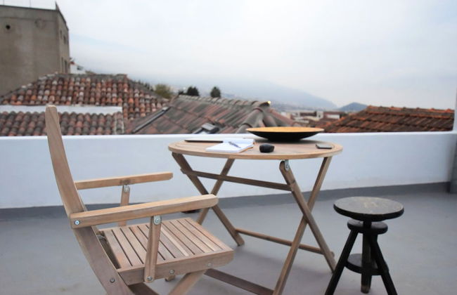 Gato Azul Coliving - Foto 25