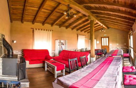 Apartamentos Rurales El Prado - Foto 42