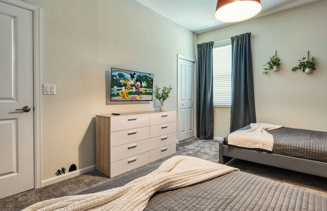 Champions Gate condos by UNE - Foto 8