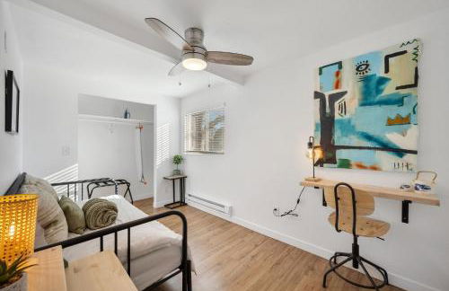 Beautiful Work Stay Retreat in Pueblo Near Downtown - Foto 39