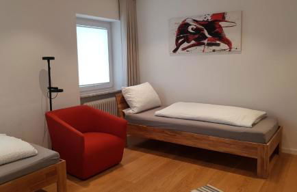 Ferienhaus Krone - Foto 6