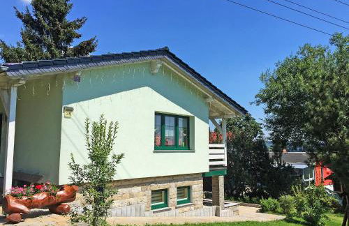 Holiday Home Edelmann by Interhome - Foto 30